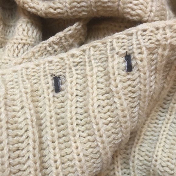 Infinity scarf - Picture 4 of 6